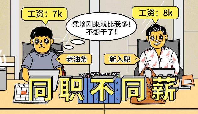 薪酬保密合理嗎？薪酬是保密好還是公開好？是為了壓低員工工資？