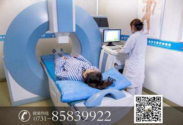 長沙方泰醫(yī)院專業(yè)嗎 引進可靠的技術(shù)提升肝病診療水平