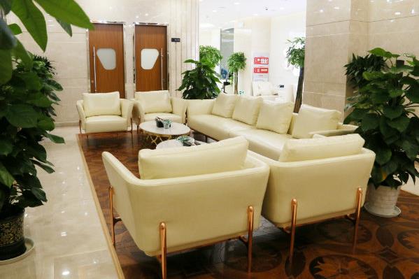 曝光武漢德韓口腔服務百姓樹立特色品牌！