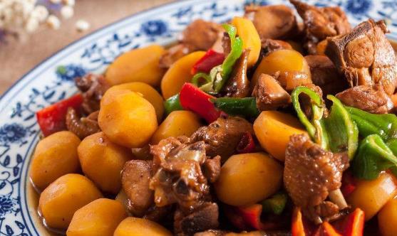 男人飲食中的黃金搭配 男人養生不可錯過的好物