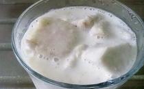 芋頭的功效作用及禁忌 芋頭粥的簡(jiǎn)單做法