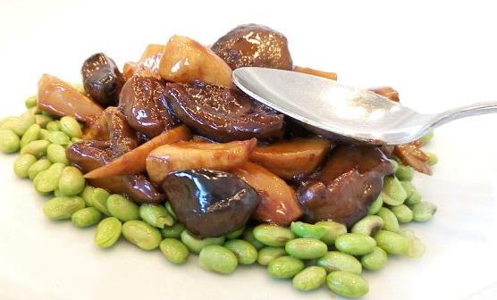 燒二冬簡單兩種做法 兩種食材搭配可增強身體抵抗力