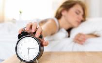 ?睡眠不足為什么會發胖 睡眠不足讓你更渴望獲得高卡路里