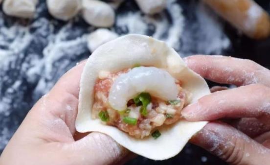 家常美味餃子的2種做法 喜歡吃餃子的一定得嘗試