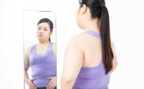 ?肥胖現在已是慢性病的高危因素 想預防肥胖那就先學會自律