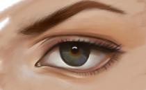 細數眼睛最愛的七大營養 眼睛喜歡的9個穴位