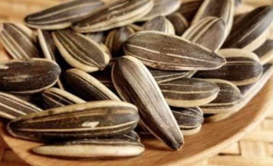 嗑瓜子要當心可能會帶來8大危害 瓜子的正確吃法