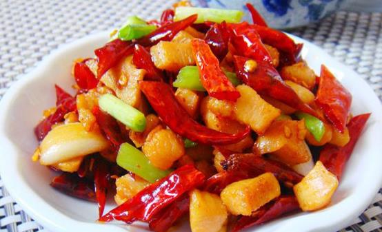 荸薺有地下雪梨的美譽(yù) 推薦三種營養(yǎng)荸薺的做法