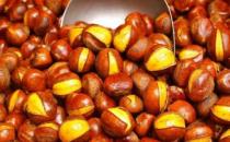 ?街頭糖炒板栗隱患多 辨別挑選板栗注意事項(xiàng)