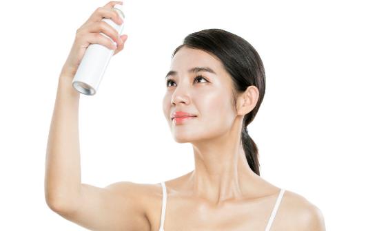 保濕爽膚水的使用誤區以及正確使用方法
