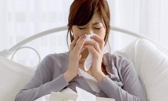 冬天寒感冒不容易好 10個小妙招告別感冒困擾