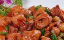 中醫的以臟補臟學說分析 不能多吃動物內臟的原因