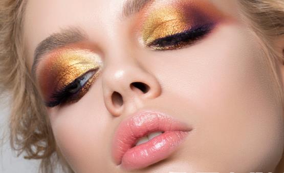 各種眼皮的眼影描畫(huà)方法