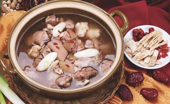 冬季是進補的季節 癌癥患者冬季最合理進補方法