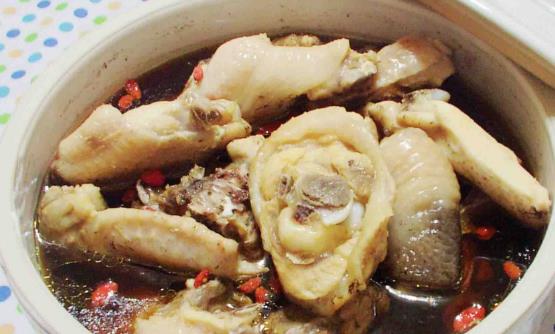 冬季是進補的季節 癌癥患者冬季最合理進補方法