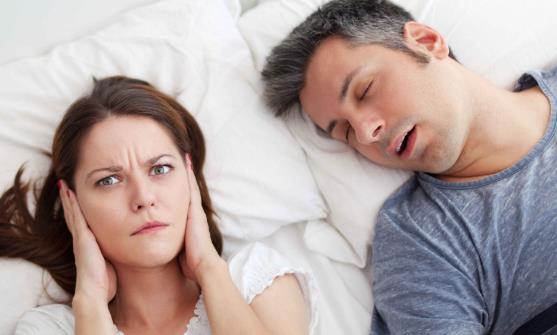 睡覺流口水 可能預示著6種身體毛病