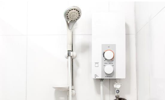 熱水器選購你心里有數(shù)么 哪類熱水器是市場主流