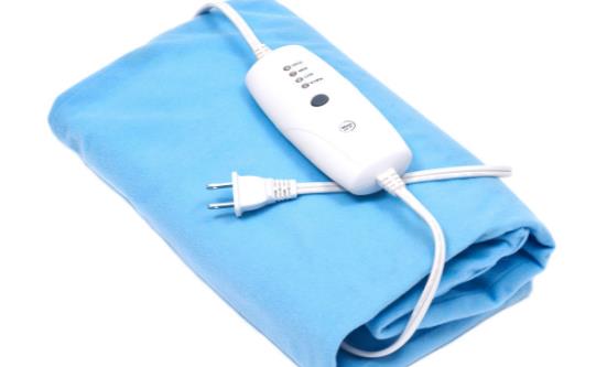 電熱毯用不對(duì)會(huì)要命？有些小事卻隱藏隱患