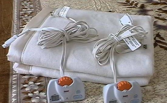 電熱毯用不對(duì)會(huì)要命？有些小事卻隱藏隱患