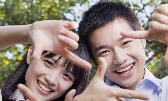 快樂是養(yǎng)生之道 快樂生健康