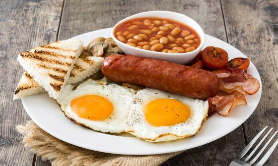 長期不吃早餐臟器會受到傷害 吃早餐三大原則