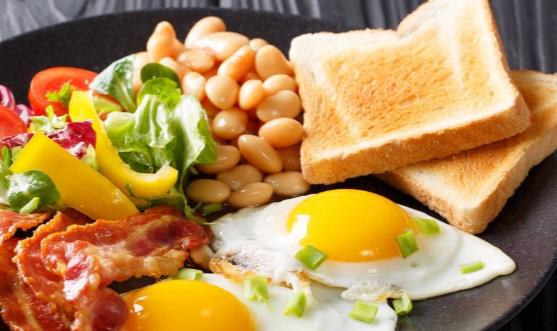 長期不吃早餐臟器會受到傷害 吃早餐三大原則