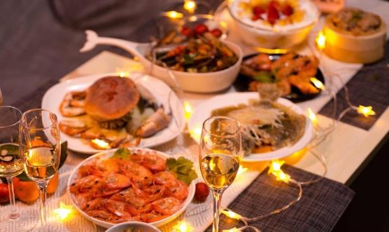 晚餐的食用誤區千萬別踏入 六種食物可以拉進晚餐黑名單