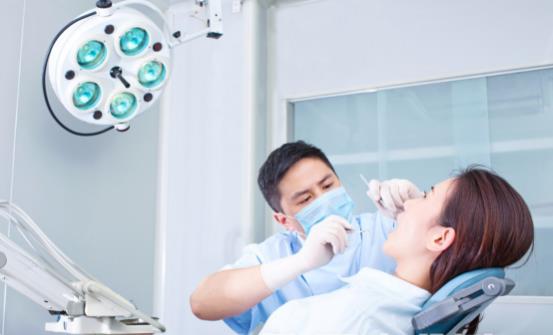 吃個不停，如何保護牙齒？