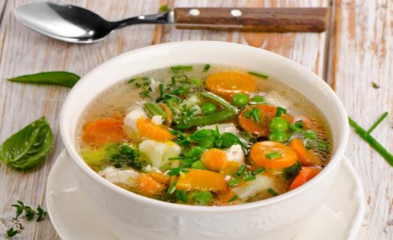 吃什么蔬菜能減肥 減肥蔬菜湯分享