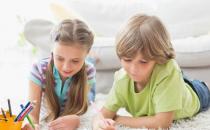 ?孩子幾歲開始有性意識 如何樹立孩子正確的性意識