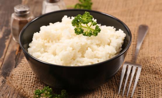 不吃米飯可以減肥嗎 米飯合理搭配吃就不會(huì)胖