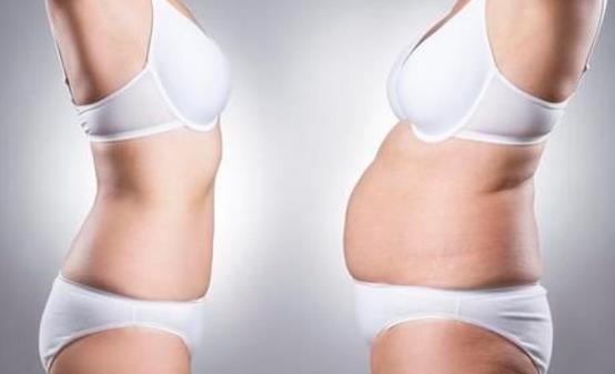 人到中年易發(fā)胖怎么辦 提升基礎(chǔ)代謝率讓你躺著也能瘦