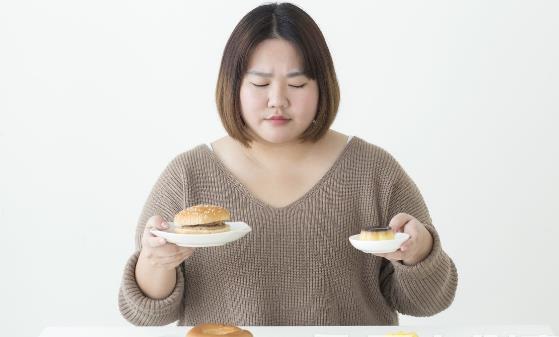 減肥要避開這些最易入坑的誤區(qū) 你瘦不下來的原因全在這