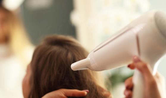 為啥妹子們更青睞日系電吹風？