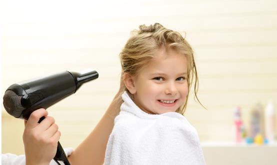 為啥妹子們更青睞日系電吹風？