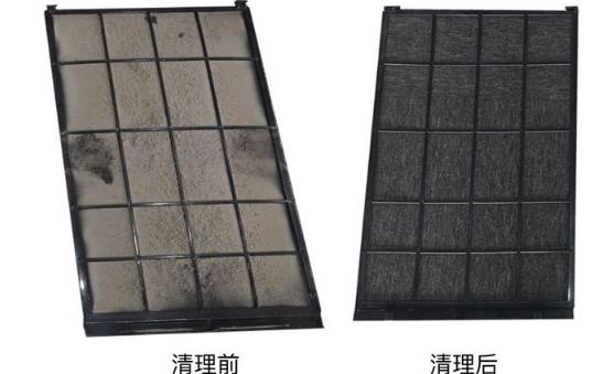 空氣凈化器濾網(wǎng)怎么清理，看完你就會(huì)了！
