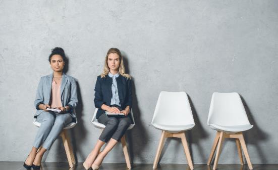 面試時如何加分 教你4個方法