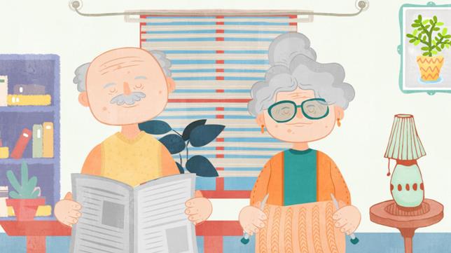 老年人如何增強免疫力？蛋白粉什么牌子好？