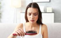 ?產(chǎn)后脫發(fā)到底該怎么辦 加強營養(yǎng)保持樂觀情緒
