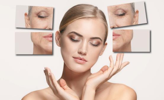 女人抗衰老就靠吃吃吃 女人日常抗衰老這樣做