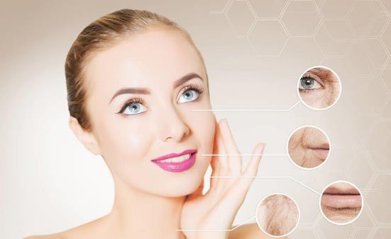 女人抗衰老就靠吃吃吃 女人日常抗衰老這樣做