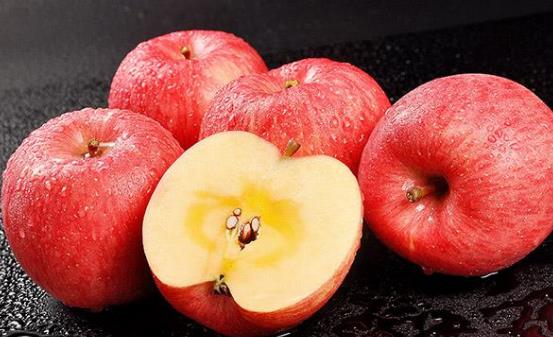 孕婦吃蘋果之9個好處 減少孩子患上哮喘的機會