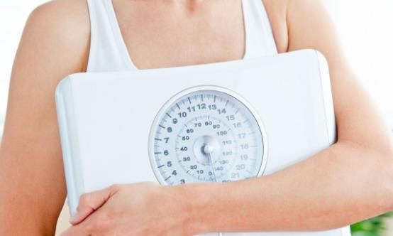 體重數字下降不等于變瘦 減肥注意2個誤區