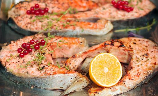 孕期飲食補(bǔ)腦食物有“五寶”  孕婦食譜ABC