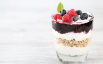 5種藍(lán)莓的吃法 藍(lán)莓配冰激凌清爽宜人解暑美容