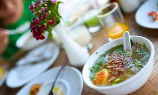 不吃早餐 當心八大健康問題找上門