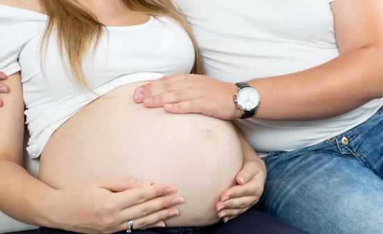 飲食不科學孕育寶寶損害多 想要健康寶寶準爸爸的注意事項