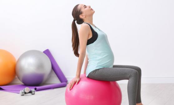 孕期運動要注意什么 孕期運動需要遵循五個原則