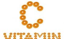 ?vc可以抗病毒嗎 vc對新型冠狀病毒有用嗎