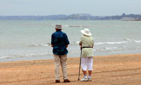 老人睡前好習慣助長壽 睡前不讓自己太累